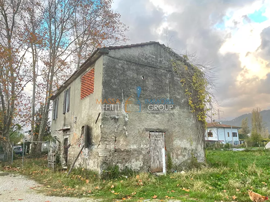 Immagine 2 di Rustico / casale in vendita  in Via San Cristoforo 129 a Massa