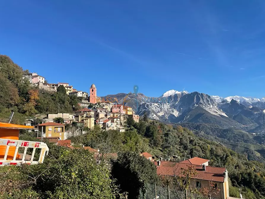Immagine 20 di Terratetto in vendita  in Via Centrale 21 a Carrara
