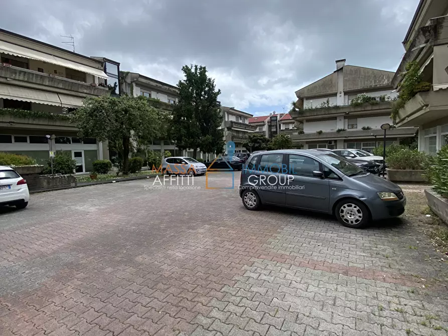 Immagine 3 di Ufficio in affitto  in Via Dante Marchetti 12 a Massa