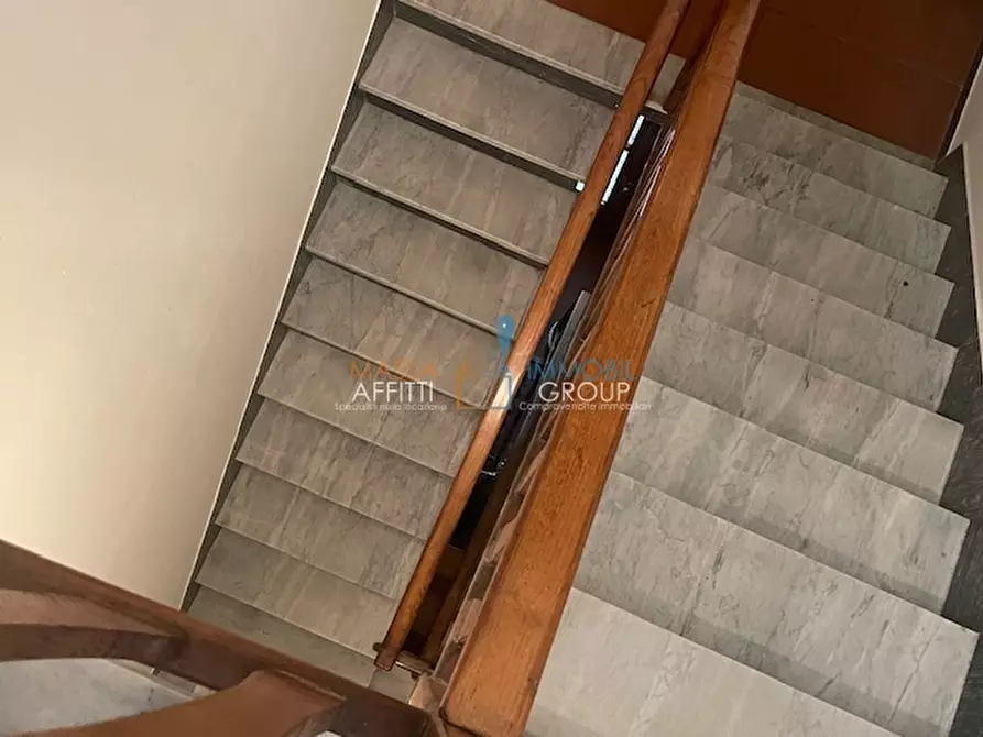 Immagine 36 di Mansarda in vendita  in Via S. Stagi 44B a Forte Dei Marmi