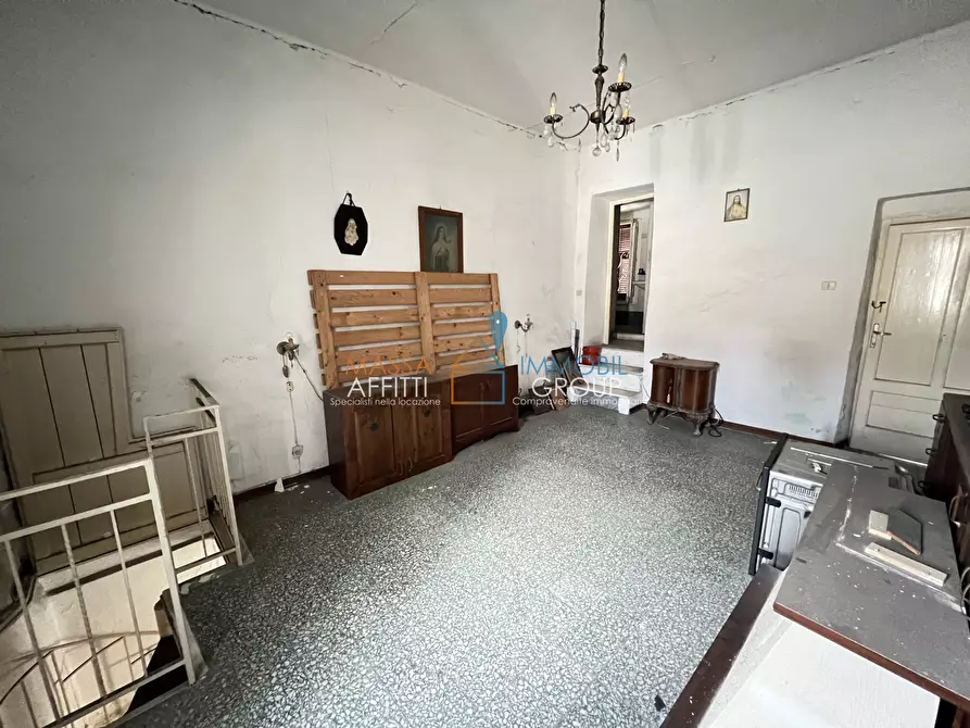 Immagine 11 di Terratetto in vendita  in Via Mura della Rinchiostra Nord 22 a Massa