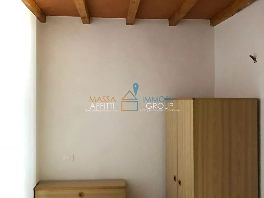 Immagine 8 di Trilocale in vendita  in Località Casette 95 a Massa