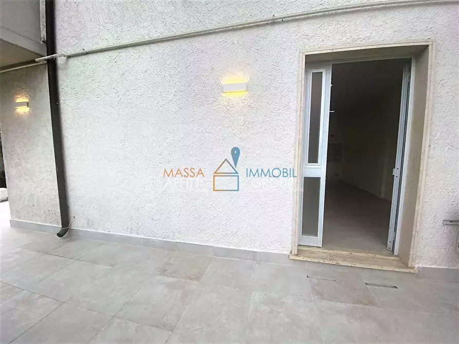 Immagine 12 di Trilocale in vendita  in Via Magliano 29 a Massa