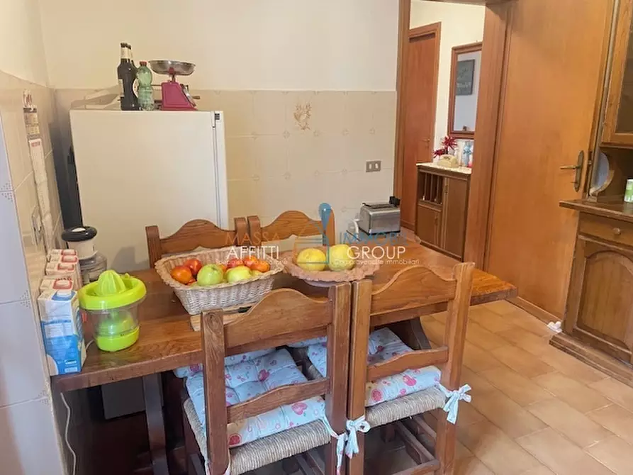 Immagine 20 di Porzione di casa in vendita  in Via San Francesco 11 a Massa