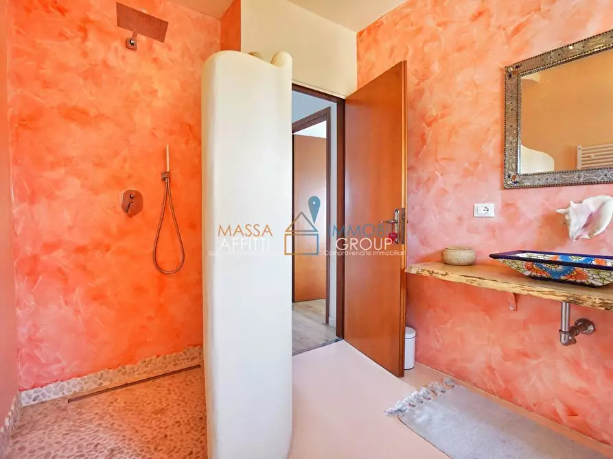 Immagine 23 di Terratetto in vendita  in Via Puliche 133 a Massa