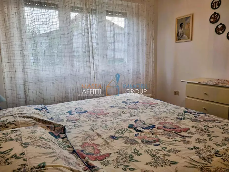 Immagine 12 di Pentalocale in vendita  in Via Paolo Ferrari 18 a Massa