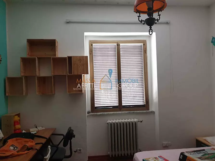 Immagine 24 di Appartamento in vendita  in Viale Roma 55 a Massa