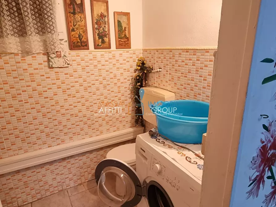Immagine 24 di Quadrilocale in vendita  in Via Palmiro Togliatti 9 a Ameglia