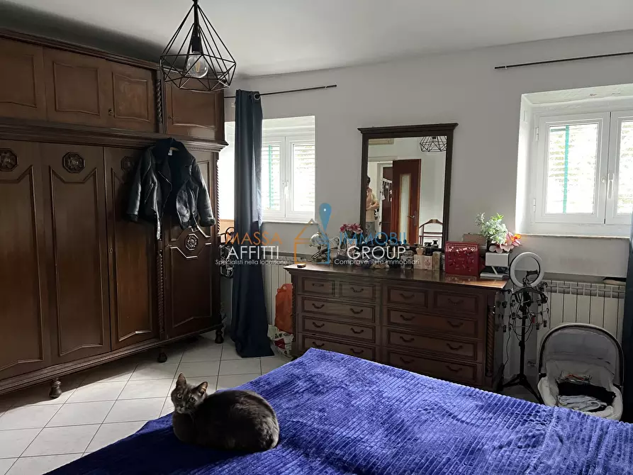 Immagine 22 di Quadrilocale in vendita  in Via Carlo Pisacane 10 a Carrara