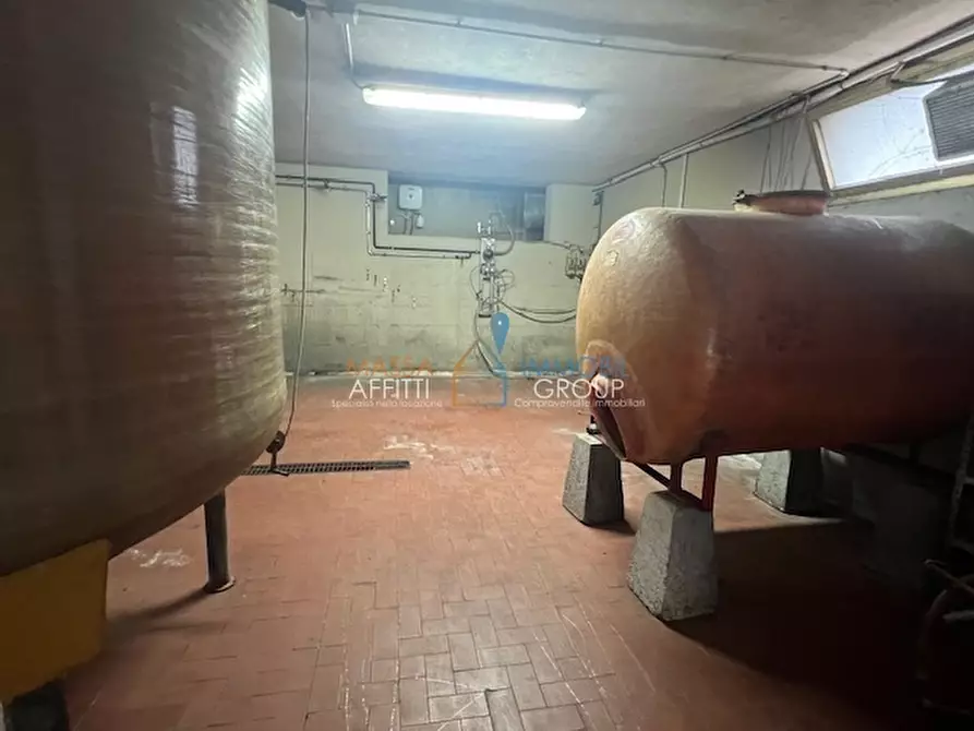 Immagine 8 di Laboratorio in affitto  in Via del Papino 15 a Massa