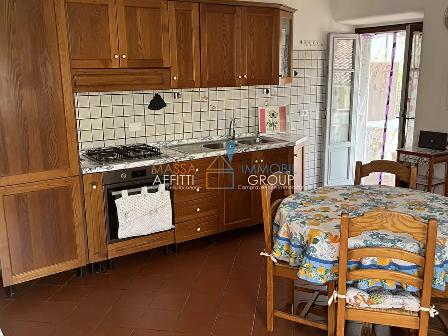 Immagine 9 di Terratetto in vendita  in Via Frangola 46 a Massa