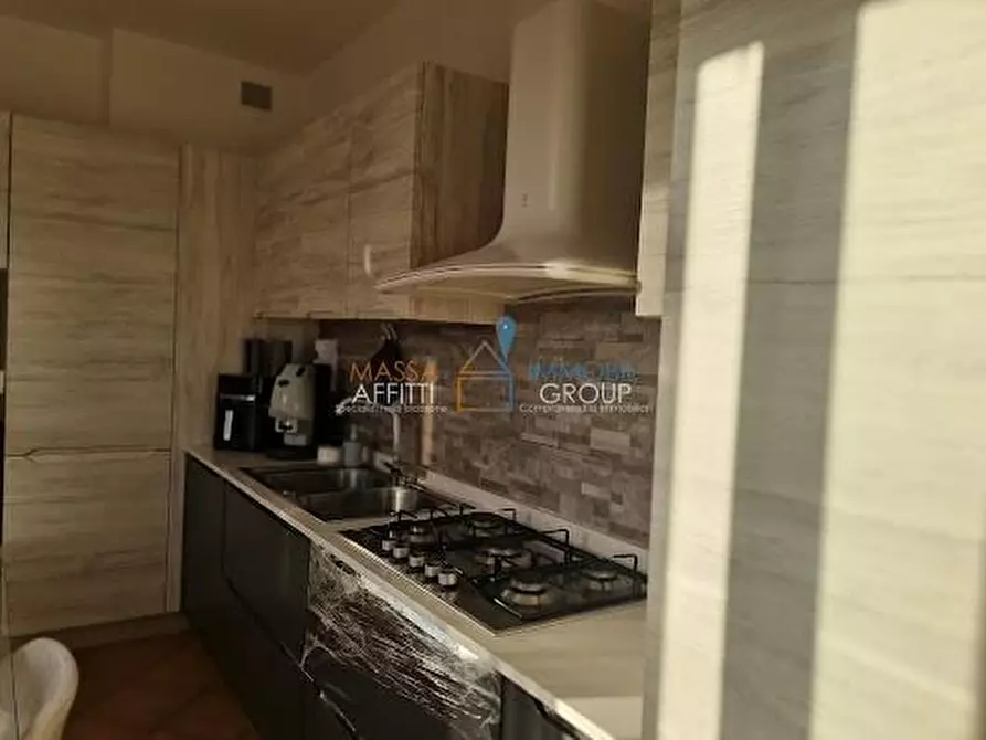 Immagine 2 di Quadrilocale in vendita  in Via San Leonardo 144 a Massa