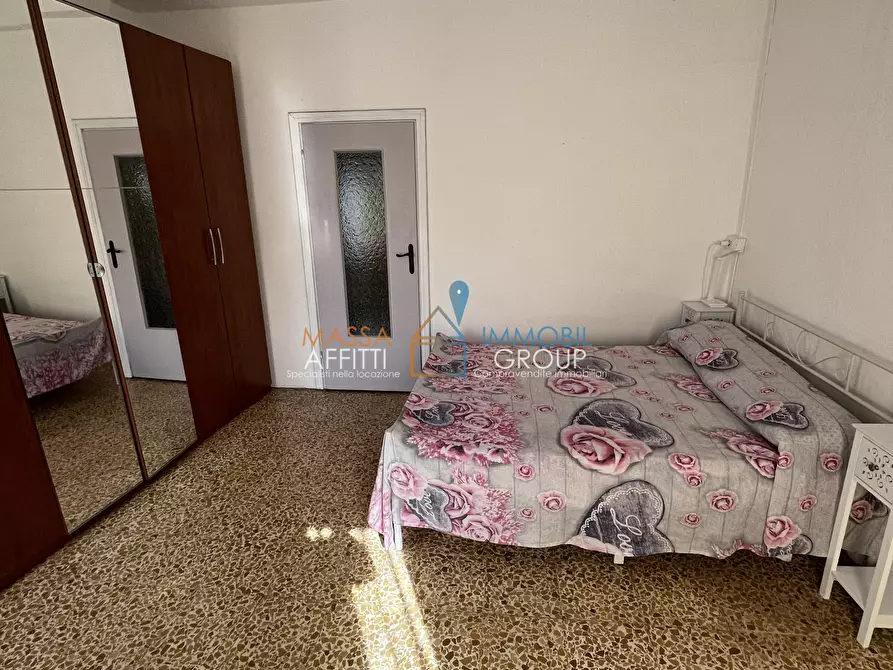 Immagine 11 di Terratetto in vendita  in Via Frangola 46 a Massa