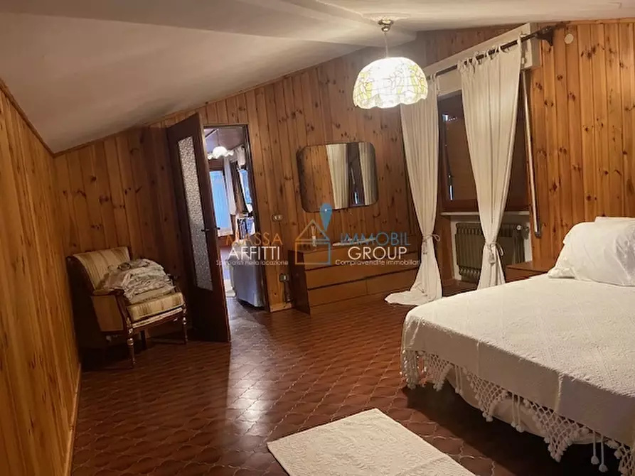 Immagine 57 di Porzione di casa in vendita  in Via San Vitale 58 a Massa