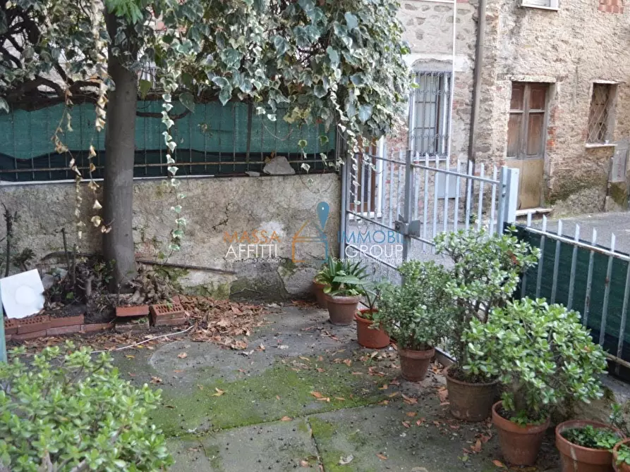 Immagine 3 di Terratetto in vendita  in Via San Maria 3 a Montignoso