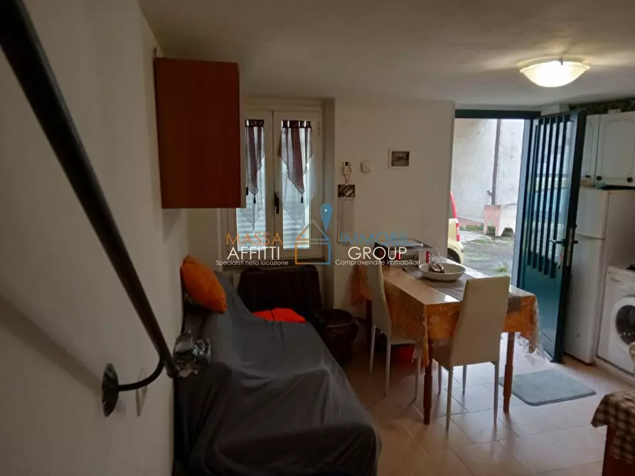 Immagine 5 di Terratetto in vendita  in Via Mura della Rinchiostra Nord 22 a Massa