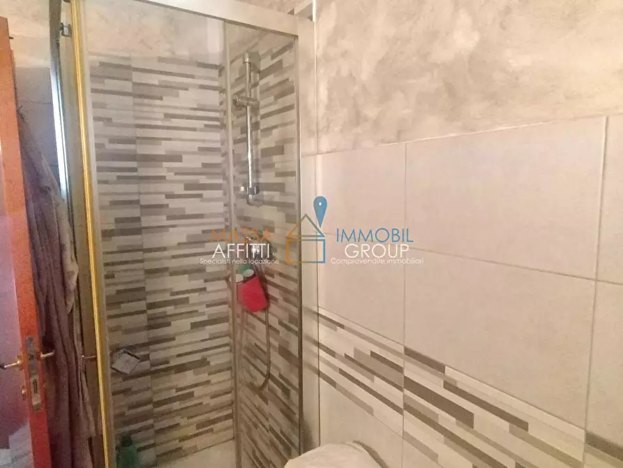 Immagine 14 di Villetta a schiera in vendita  in Via Traversa Alteta 10 a Massa