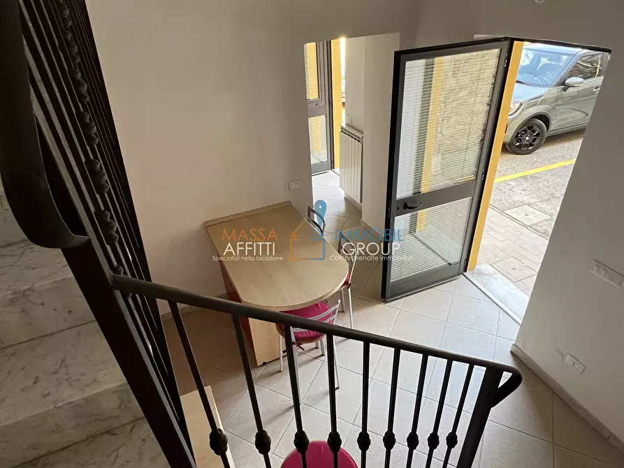 Immagine 12 di Trilocale in vendita  in Via San Sebastiano 4 a Massa