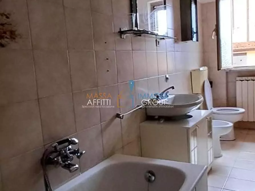 Immagine 19 di Terratetto in vendita  in Frazione Pariana 110 a Massa