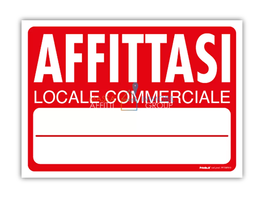 Immagine 1 di Locale commerciale in affitto  in Via Mura Nord 4 a Massa