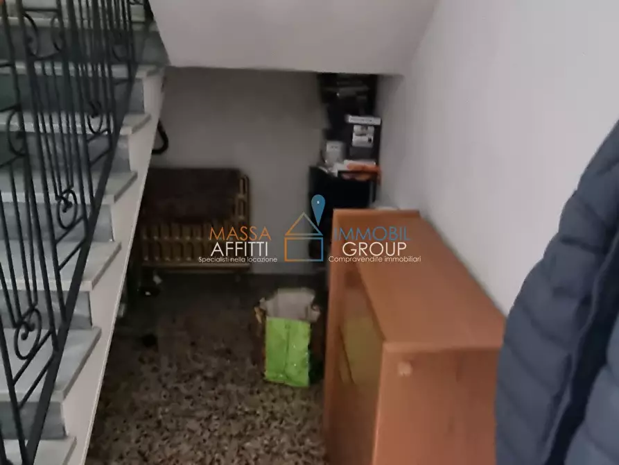 Immagine 14 di Casa indipendente in vendita  in via luigi del mancino 20 a Massa