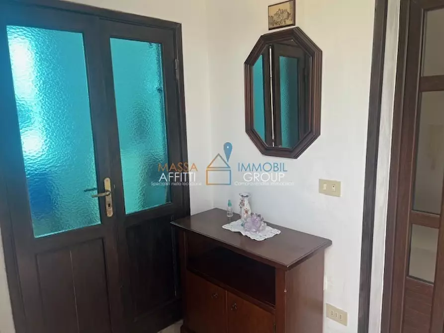 Immagine 6 di Porzione di casa in vendita  in Via Celia 1 a Massa