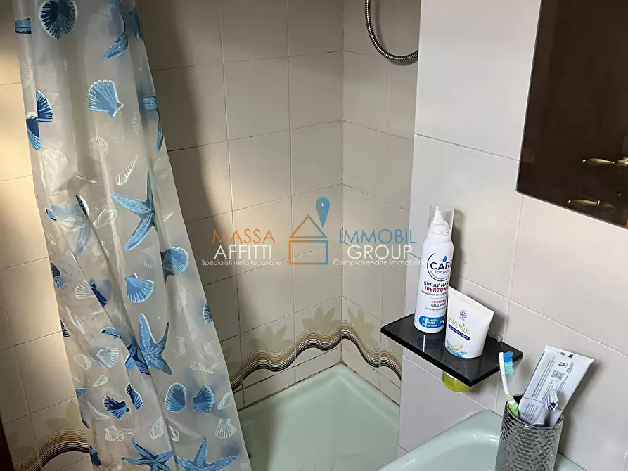 Immagine 20 di Pentalocale in vendita  in Via Solferino 11A a Carrara