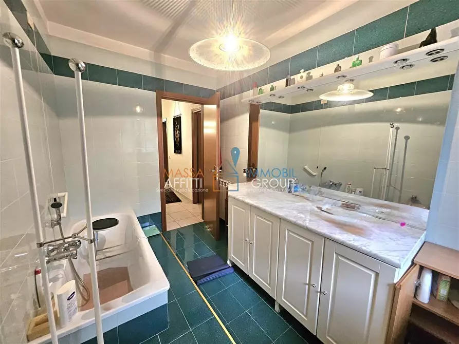 Immagine 13 di Pentalocale in vendita  in Via dell'Acqua 200 a Massa