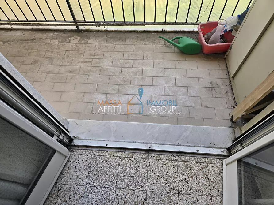 Immagine 7 di Quadrilocale in vendita  in Via Gioconda 13 a Massa