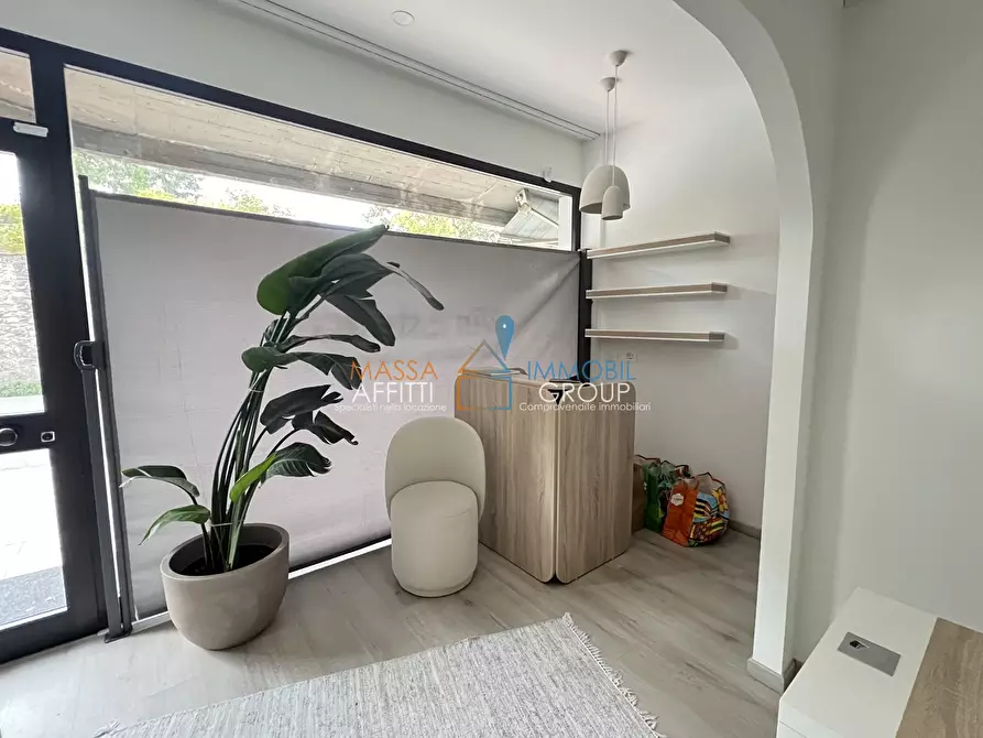 Immagine 5 di Locale commerciale in affitto  in Viale Roma 203 a Massa