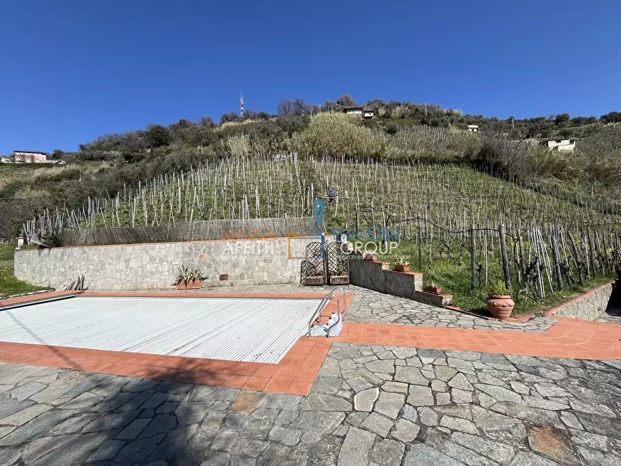 Immagine 45 di Villa in vendita  in Via San Lorenzo 70 a Massa