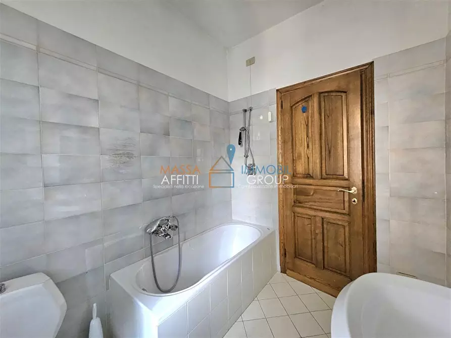 Immagine 24 di Porzione di casa in vendita  in Via Pratta 6 a Massa