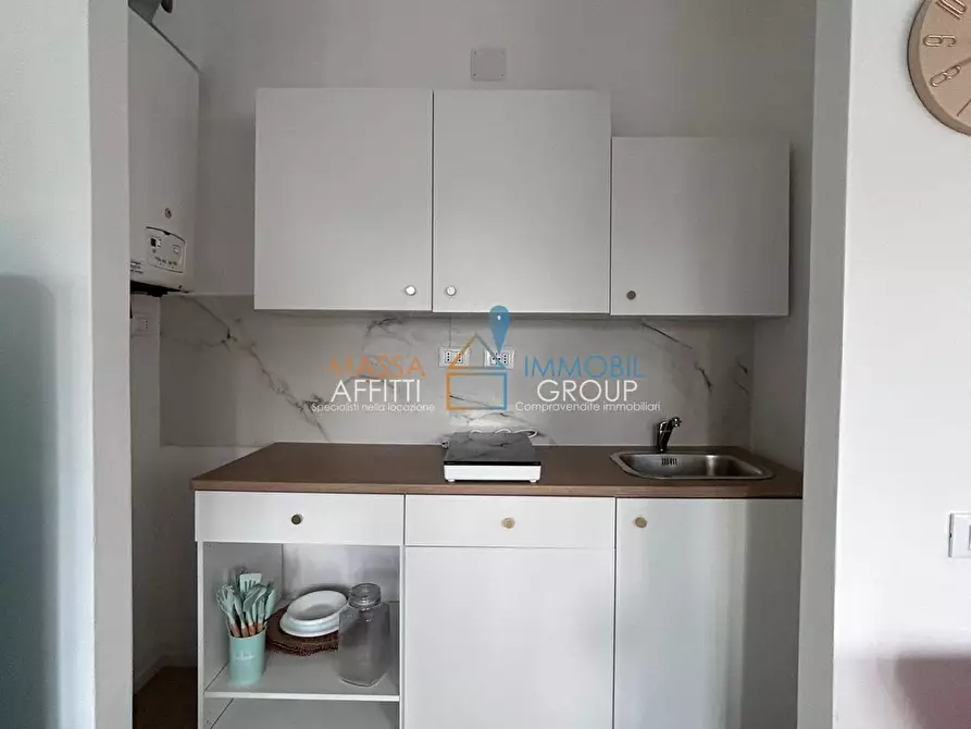 Immagine 9 di Quadrilocale in vendita  in Via Arezzo 77 a Massa