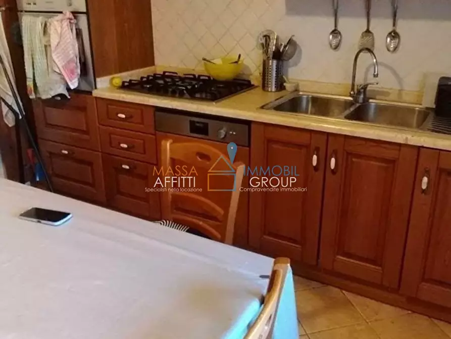 Immagine 8 di Trilocale in vendita  in Via Quercioli 233 a Massa
