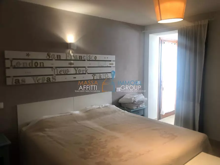 Immagine 23 di Villetta a schiera in affitto  in Viale della Repubblica 41 a Massa