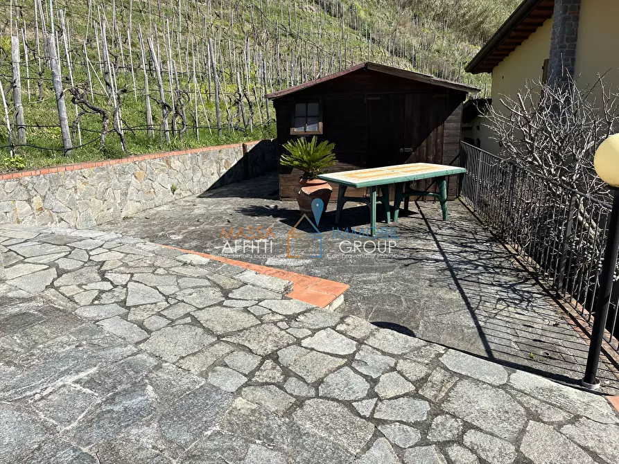 Immagine 41 di Villa in vendita  in Via San Lorenzo 70 a Massa