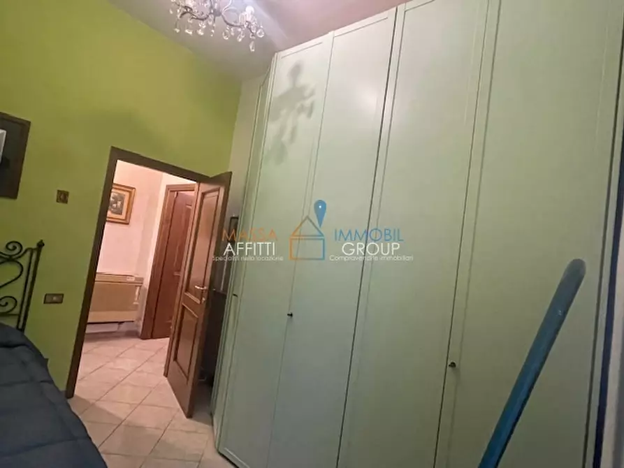 Immagine 27 di Quadrilocale in vendita  in Via Candia Bassa 12 a Carrara