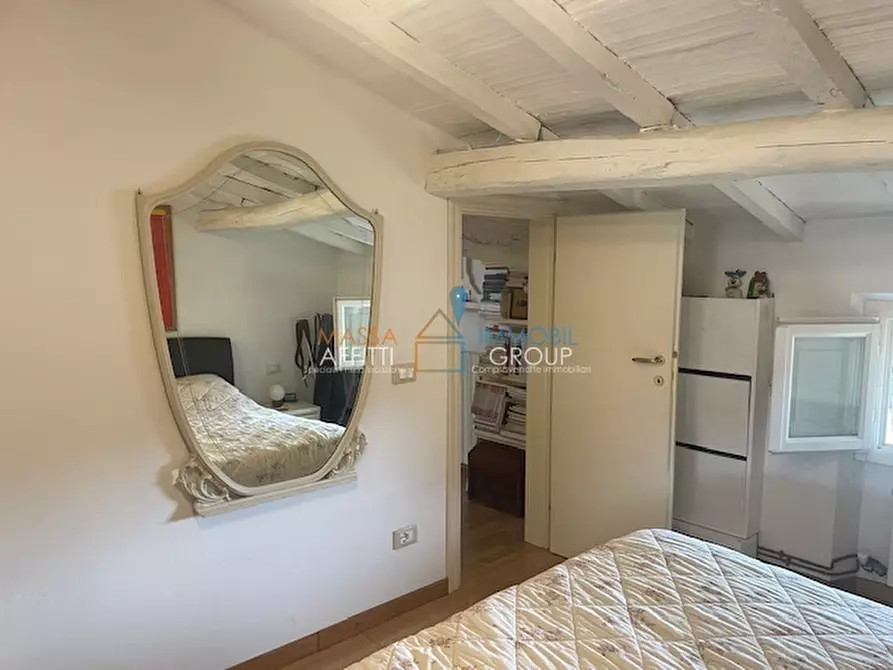 Immagine 25 di Mansarda in vendita  in Via S. Stagi 44B a Forte Dei Marmi