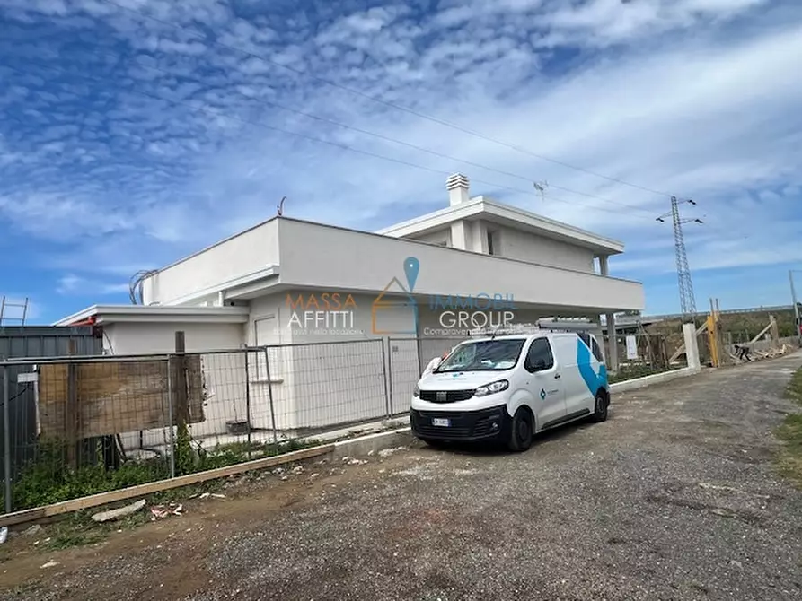 Immagine 3 di Villa in vendita  in Via Vaiana 91 a Pietrasanta