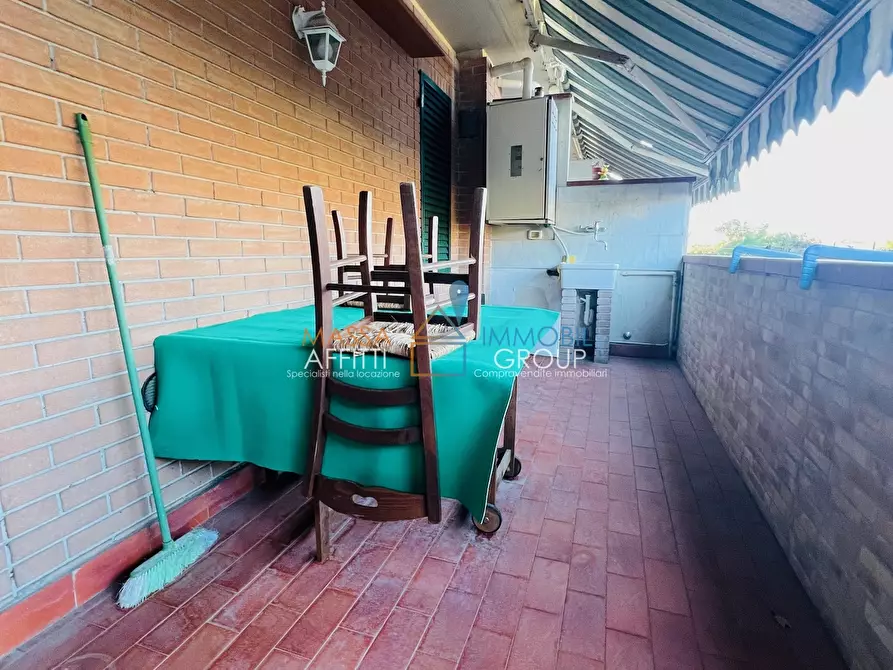 Immagine 24 di Villetta a schiera in vendita  in Via Due Madonne 32 a Massa