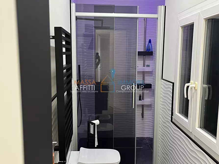 Immagine 19 di Quadrilocale in vendita  in Via Dante Alighieri 15 a Carrara