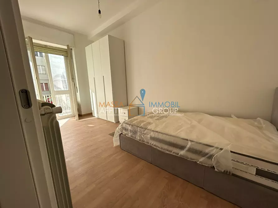 Immagine 12 di Trilocale in vendita  in Via dei Margini 1 a Massa