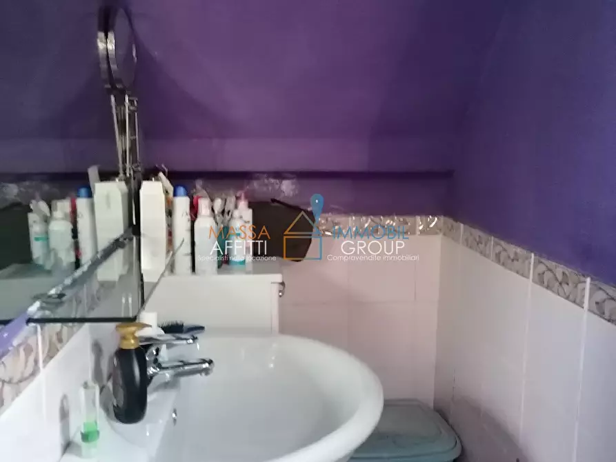 Immagine 17 di Terratetto in vendita  in Via Frassina 65 a Massa