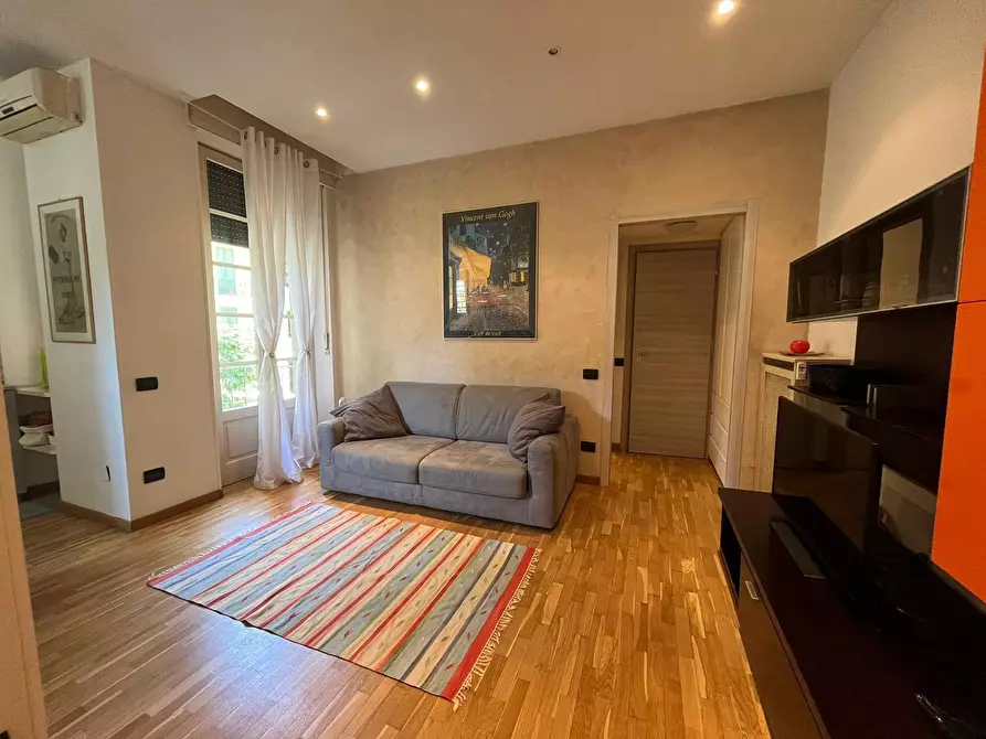 Immagine 9 di Bilocale in vendita  in via brioschi 90 a Milano