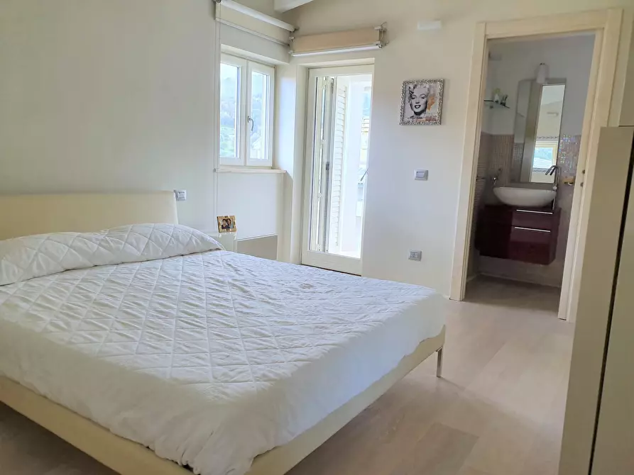 Immagine 12 di Attico in vendita  in Regione San Rocco 14 a Alassio