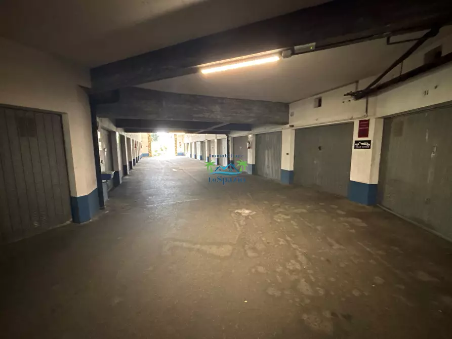 Immagine 25 di Bilocale in vendita  in Via Aurelia 48 a Andora