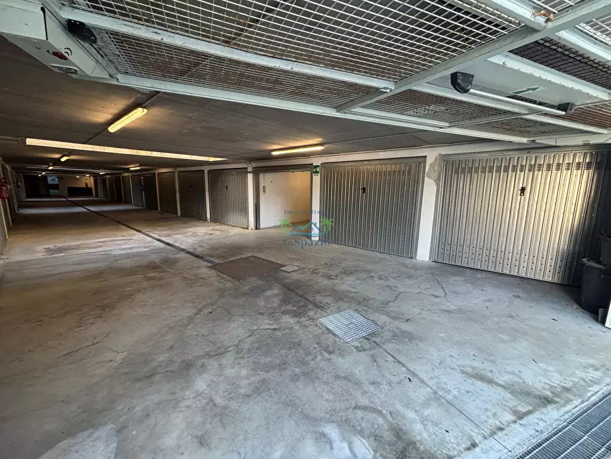 Immagine 3 di Garage in affitto  in Via Punta Tacuara 220 a Laigueglia