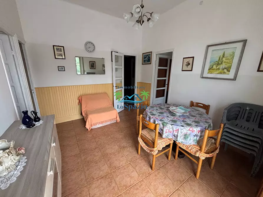 Immagine 11 di Casa bifamiliare in vendita  in via Trinacria 3 a Andora