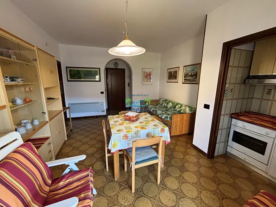 Immagine 7 di Bilocale in vendita  in via san lazzaro a Andora