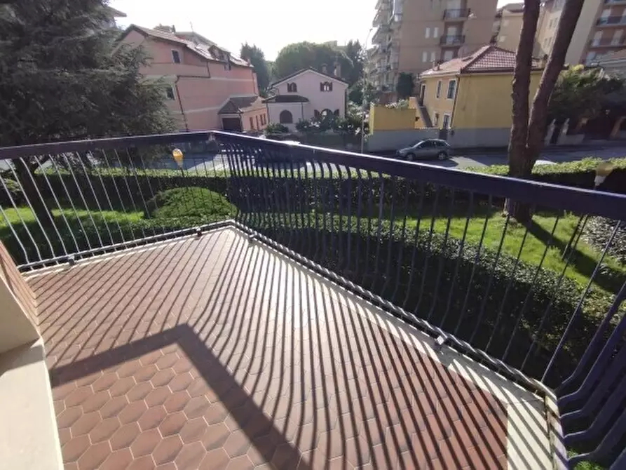 Immagine 1 di Bilocale in vendita  a Andora